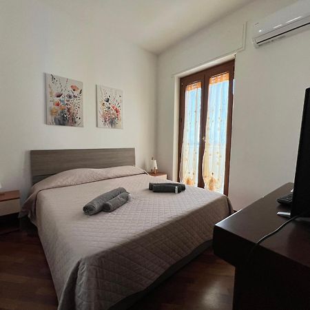 Petronia Home Porto Torres Extérieur photo