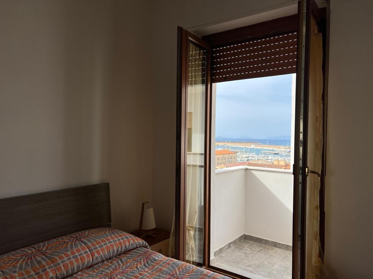 Petronia Home Porto Torres Extérieur photo