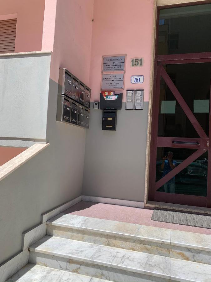 Petronia Home Porto Torres Extérieur photo