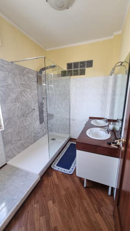 Petronia Home Porto Torres Extérieur photo