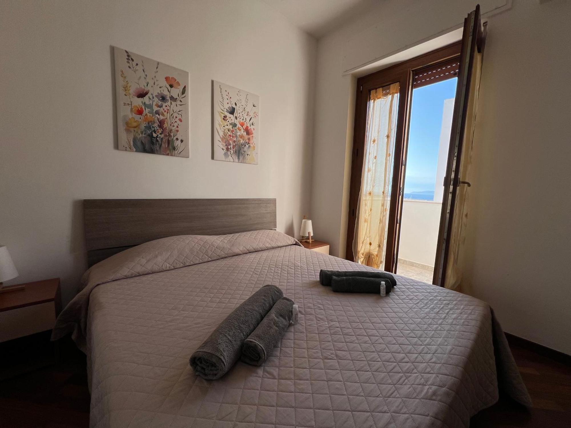 Petronia Home Porto Torres Extérieur photo