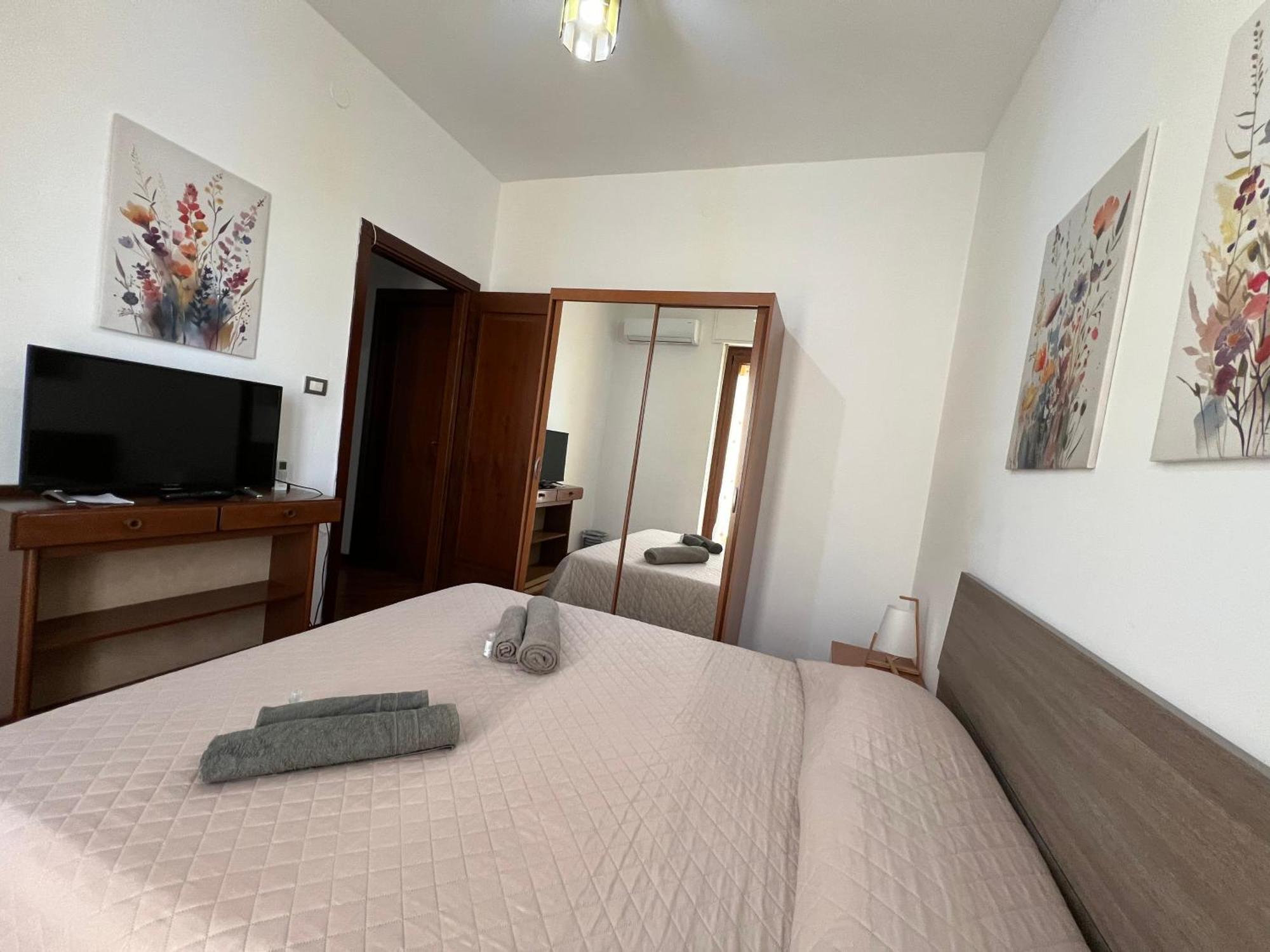 Petronia Home Porto Torres Extérieur photo