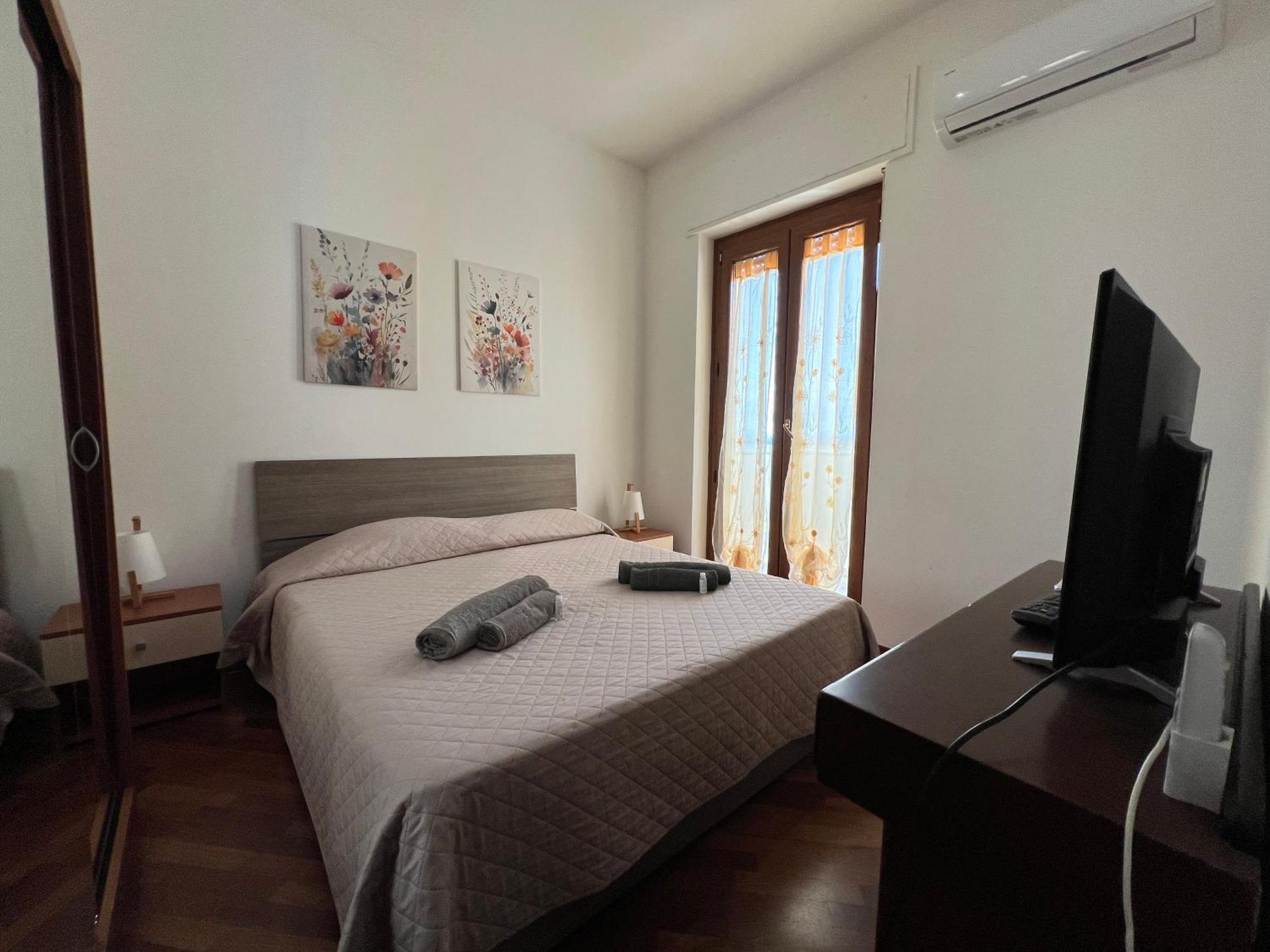 Petronia Home Porto Torres Extérieur photo