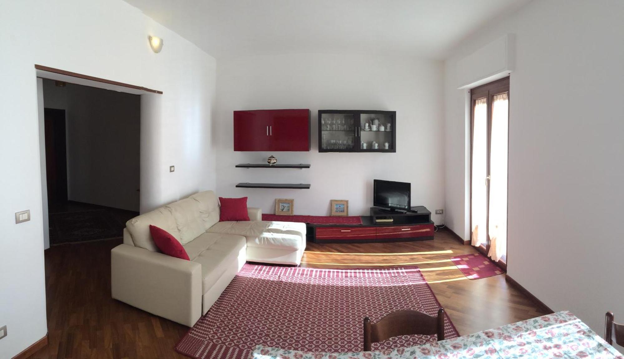 Petronia Home Porto Torres Extérieur photo