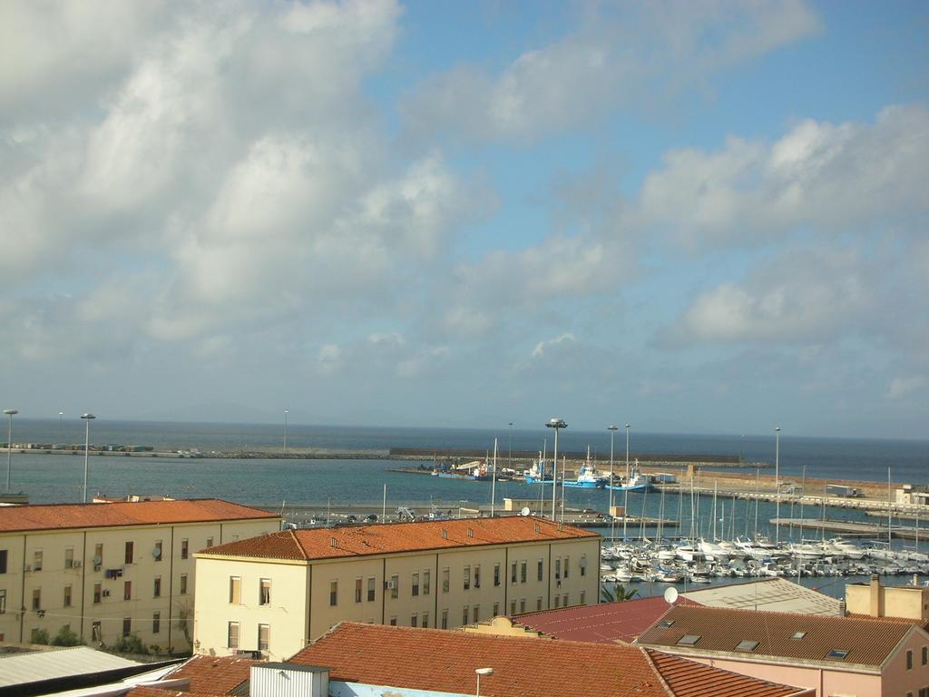 Petronia Home Porto Torres Extérieur photo